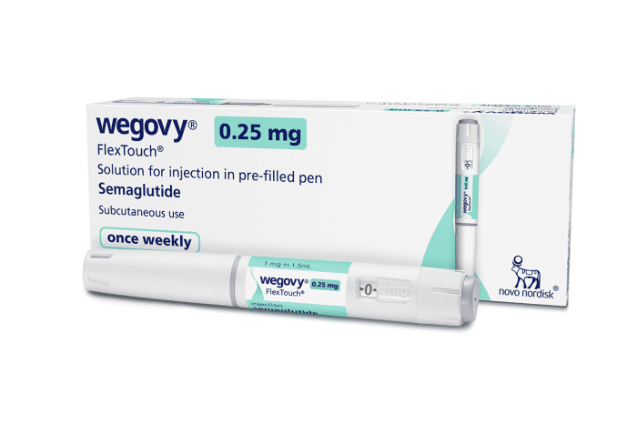 Wegovy’s heart benefits are not just linked with weight loss, new study ...