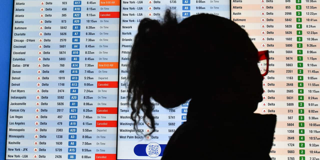 The government shutdown looks on track to end this week Here are key remaining hurdles  MarketWatch