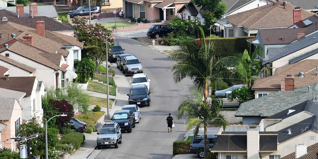 Los Ángeles es la “peor” área metropolitana de Estados Unidos para los compradores de vivienda por primera vez, pero es posible que se sorprenda con la “mejor”.