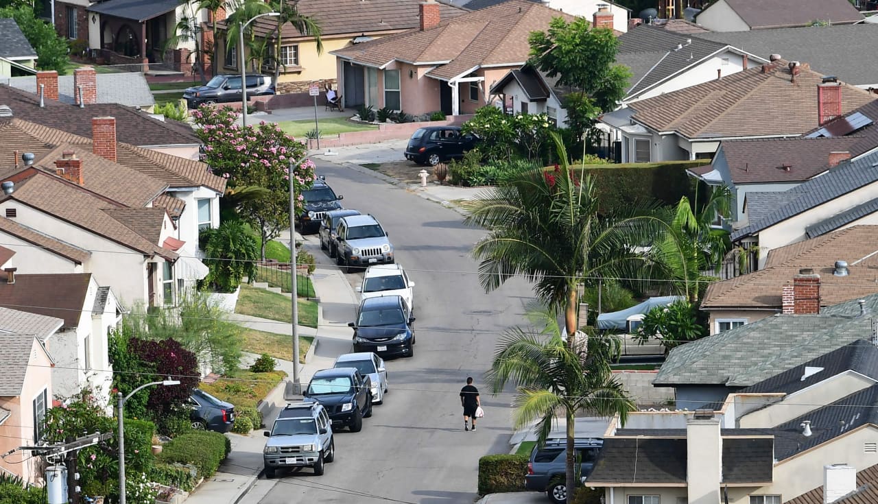 The 'best' and 'worst' places in America for first-time home buyers -  MarketWatch