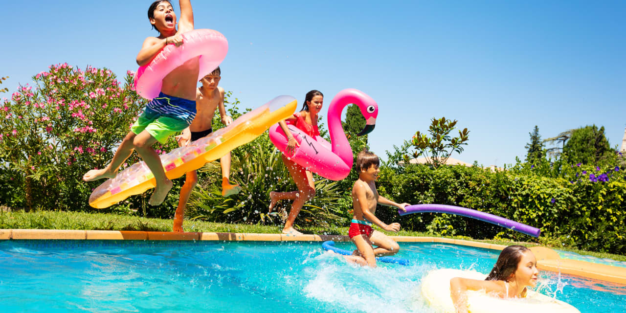 Do you have the right insurance for these summer hazards?