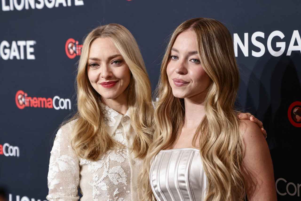 $3.8 million mansion where Sydney Sweeney and Amanda Seyfried filmed ‘The Housemaid’ puts N.J. town on the map