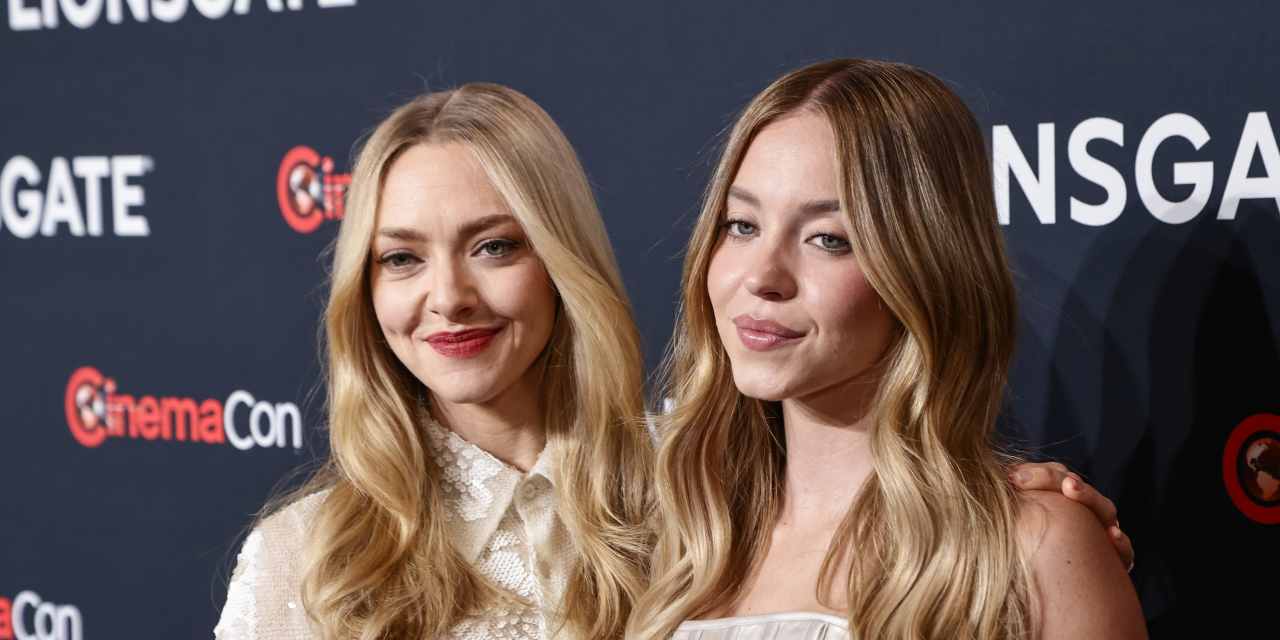 $3.8 million mansion where Sydney Sweeney and Amanda Seyfried filmed ‘The ...