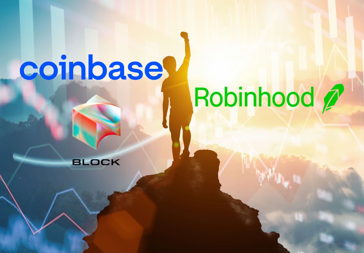 The next S&P 500 shake-up could usher in Coinbase, Block, or these other  stocks - MarketWatch