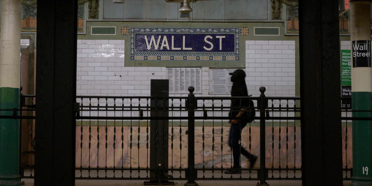 Tech stocks fall as investors question AI spending pace