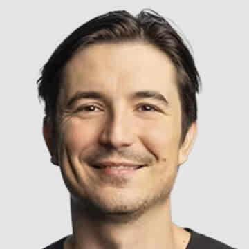 The MarketWatch 25 - Vlad Tenev - MarketWatch