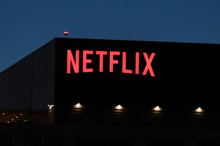 Netflix names Microsoft as partner for ad-supported platform