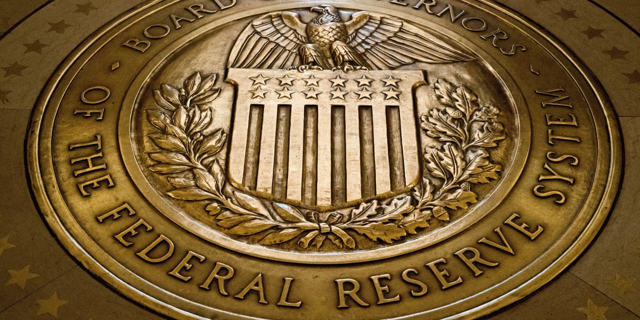 Fed lifts rates by most in three decades, anticipates policy rate rising to 3.8%..