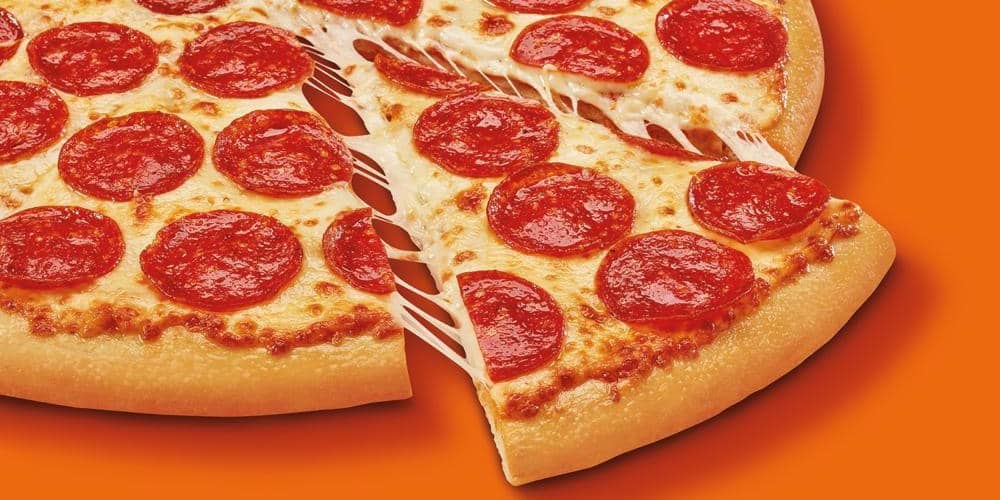 NFL Announces Little Caesars As New Official Pizza Sponsor