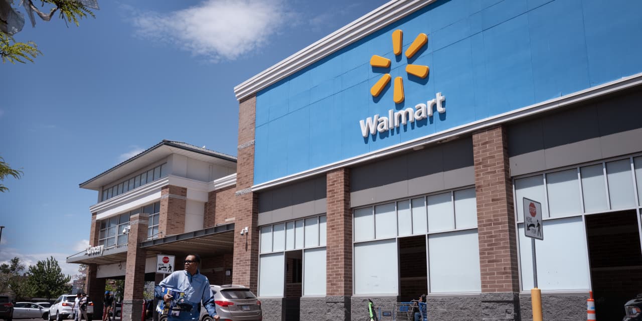 Gen Z demands bigger bargains — driving gains for discounters like Walmart and Ross