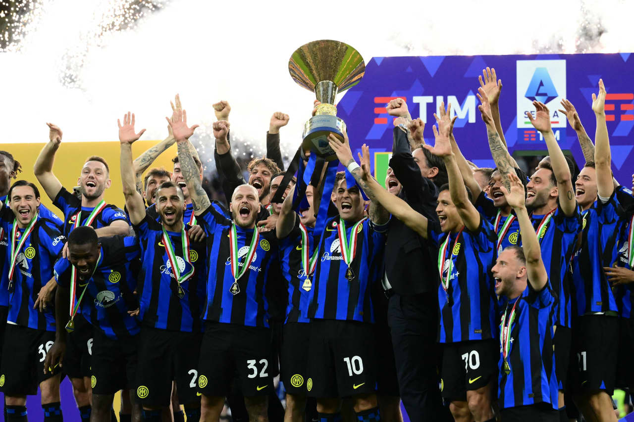 Finnish entrepreneur Thomas Zilliacus wants to buy Inter Milan from club’s new owner Oaktree