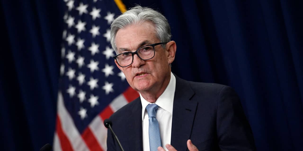 #The Fed: As Fed aggressively raises rates, here are 4 takeaways from Jerome Powell’s press conference