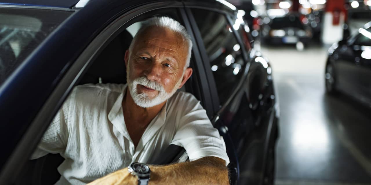 ‘The market is obviously on fire’: Is it a mistake to take $1,000 from my brokerage account to pay my car loan?