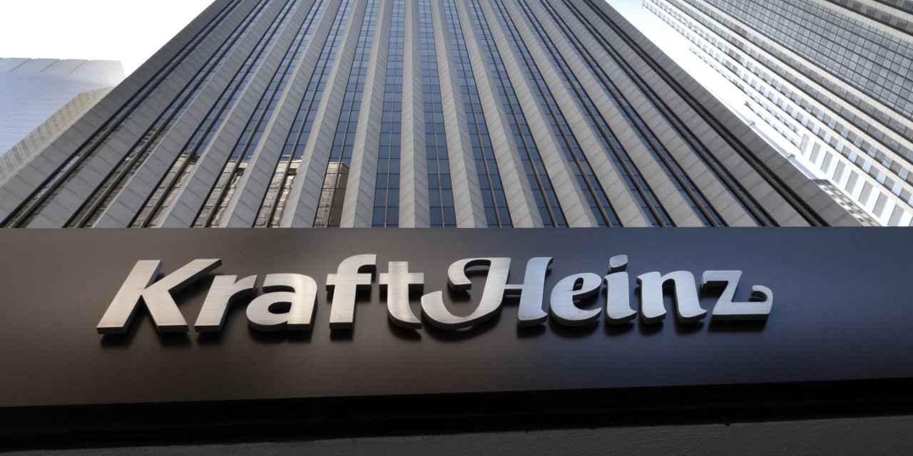 Große, von Warren Buffett unterstützte Fusion beendet, da Kraft Heinz ...