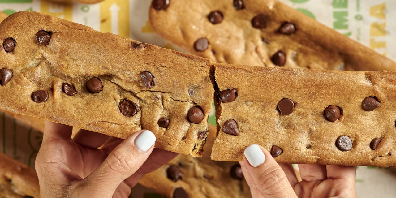 Why Subway and other restaurant chains are giving out free cookies today - Vimarsana News