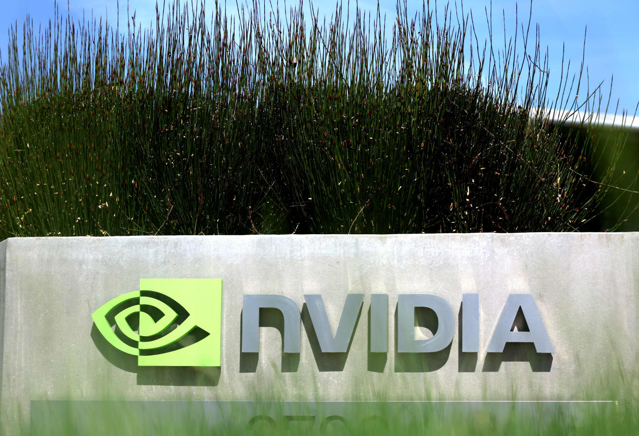 Nvidia&rsquo;s stock could rise above $600 — despite signs it&rsquo;s already 