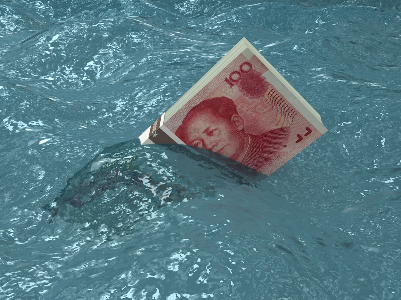 China’s green energy revolution is losing $60 billion a year. Why are investors still throwing money at it?