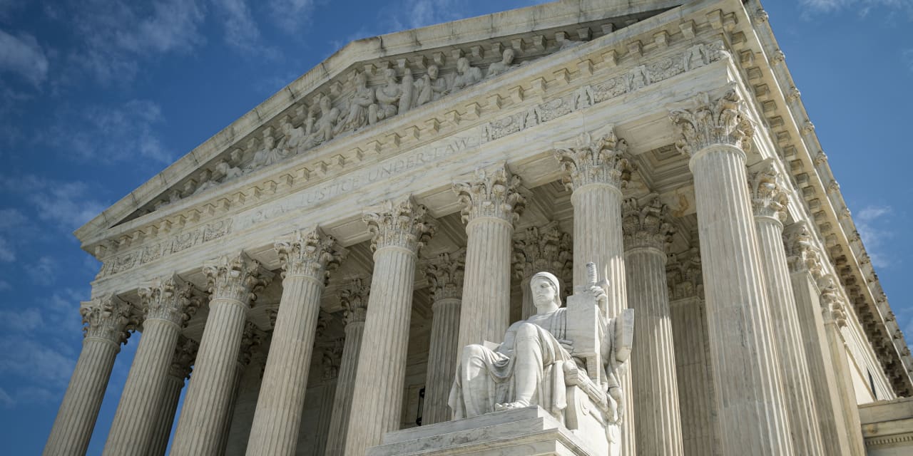 Opinión: el nuevo mandato de la Corte Suprema comienza el lunes: esté atento a los fallos cruciales sobre la acción afirmativa, los derechos LGBTQ y las leyes electorales