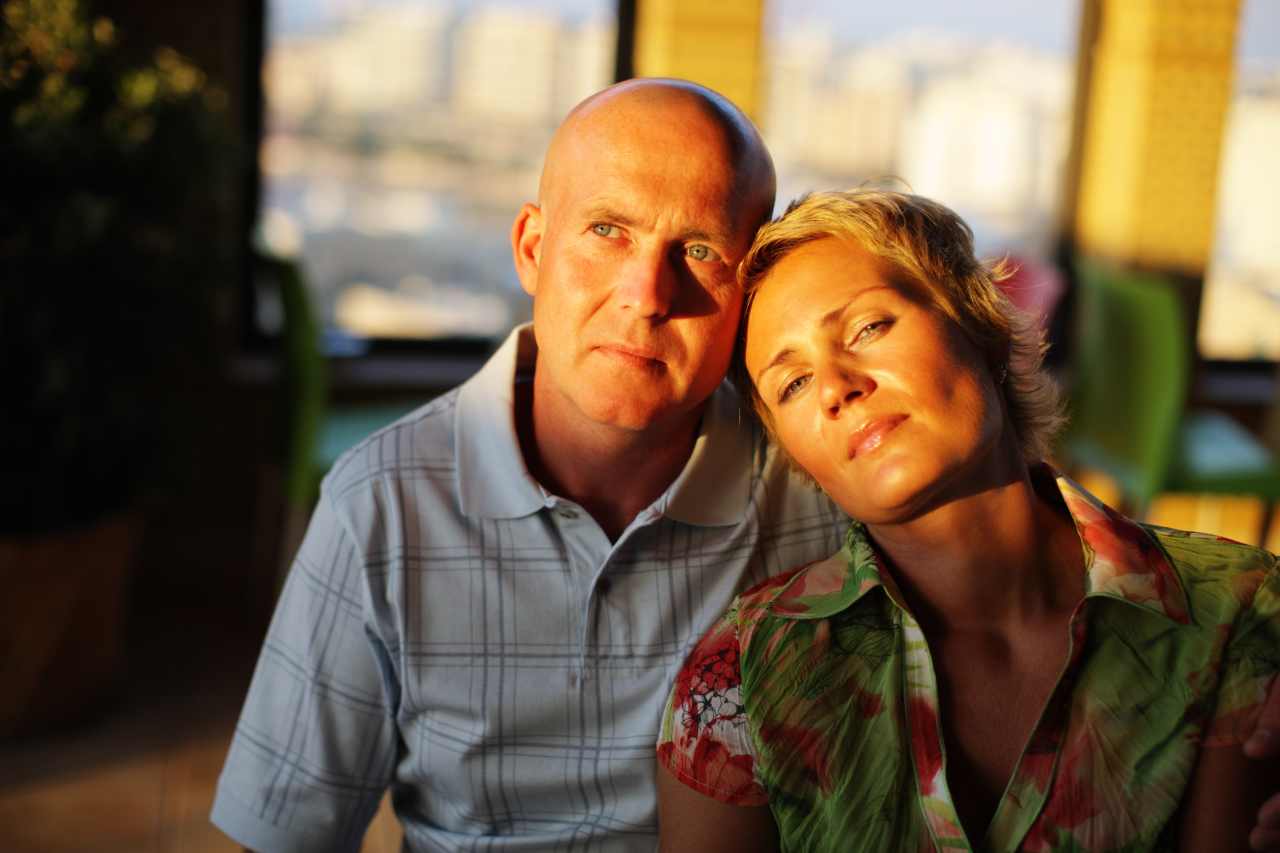 ‘He doesn’t drink, smoke, party or gamble’: My boyfriend, 55, is perfect in many ways, but gets mad if I ask him to contribute