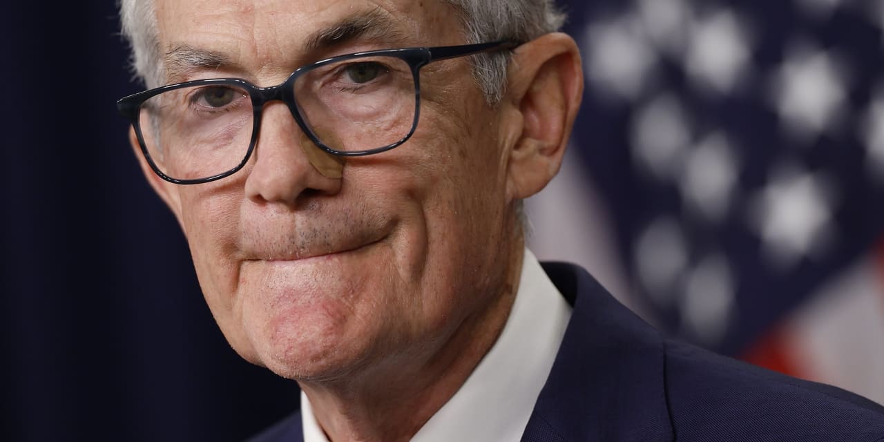 Powell says Fed is ready to cut rates if inflation falls quickly ...