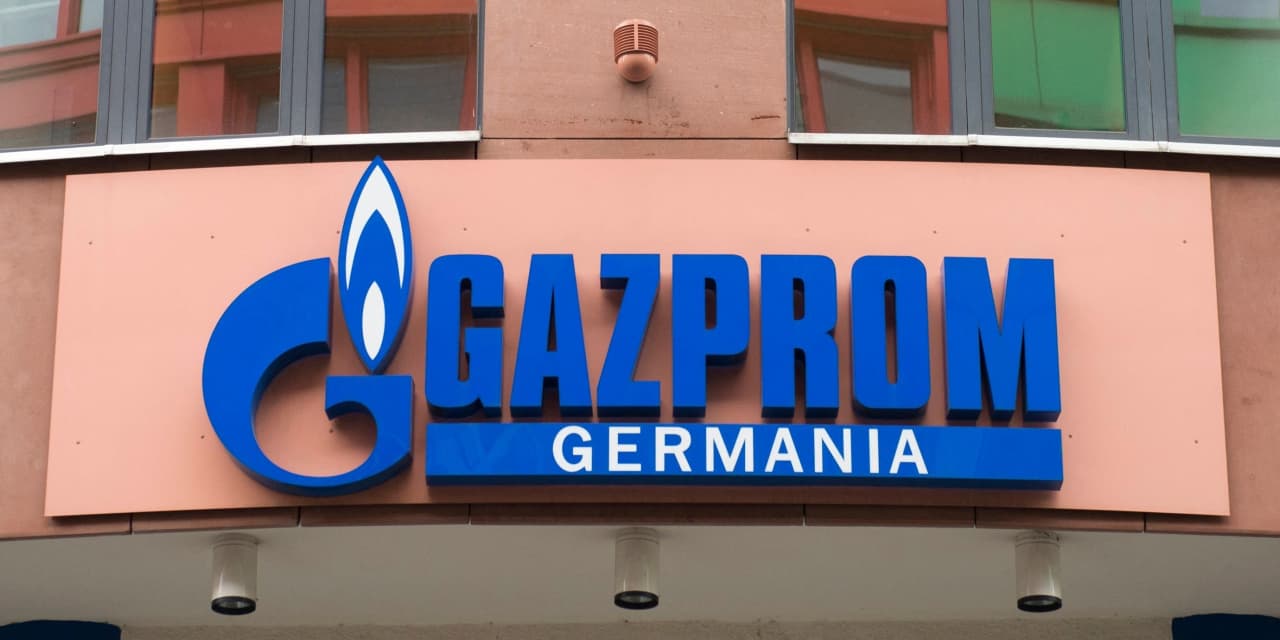 Germany steps up calls for residents to save energy as Russia reduces ...