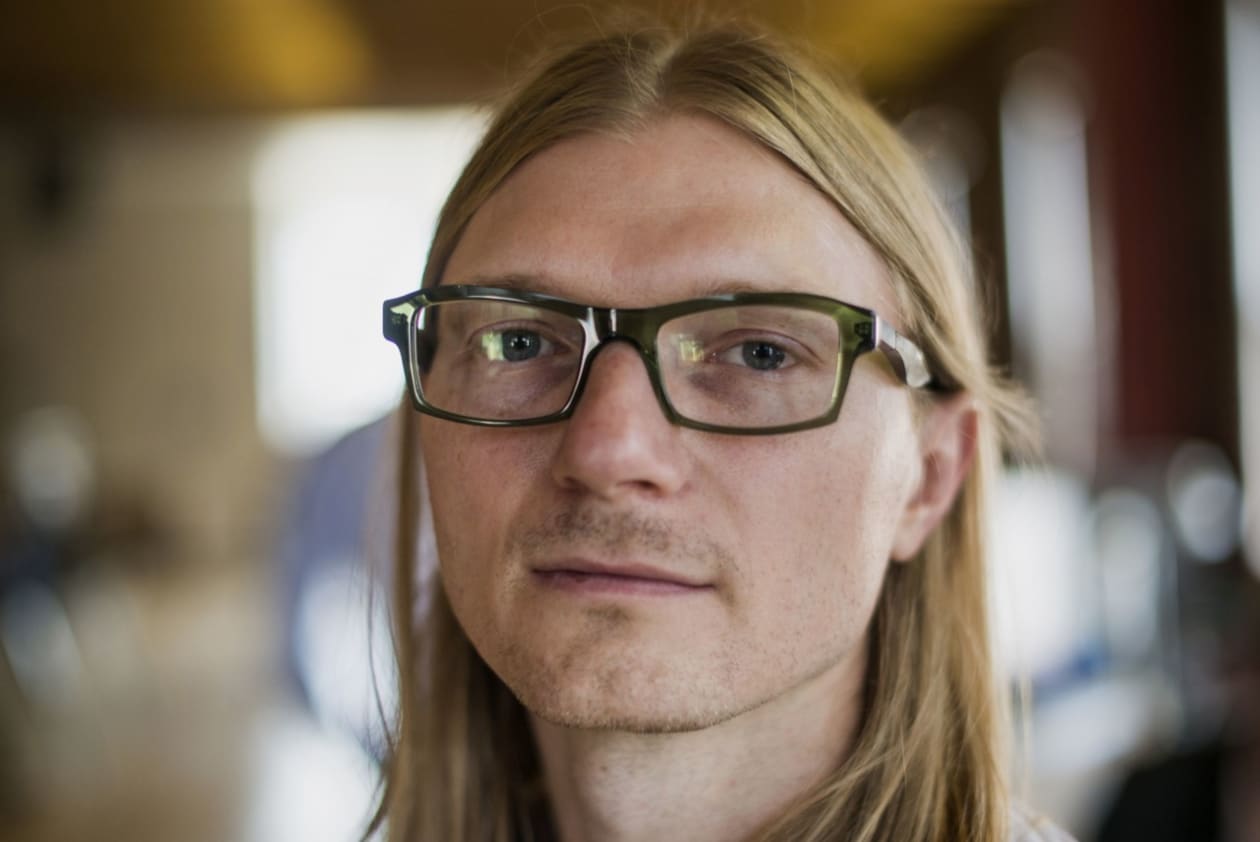 Jesse Powell, co-founder of crypto exchange Kraken, steps down as CEO -  MarketWatch