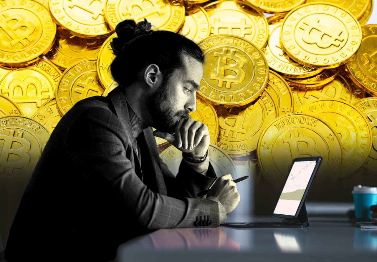 Compounding a disastrous year for Bitcoin and other cryptocurrency: IRS  proposes controversial new question about digital assets - MarketWatch