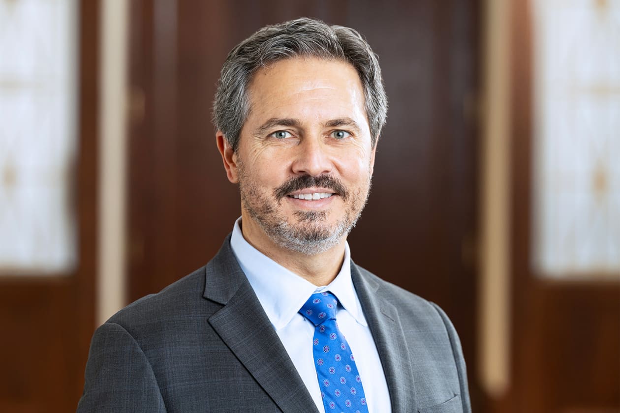 New St. Louis Fed president says first interest-rate cut might not come for  months — or even longer - MarketWatch