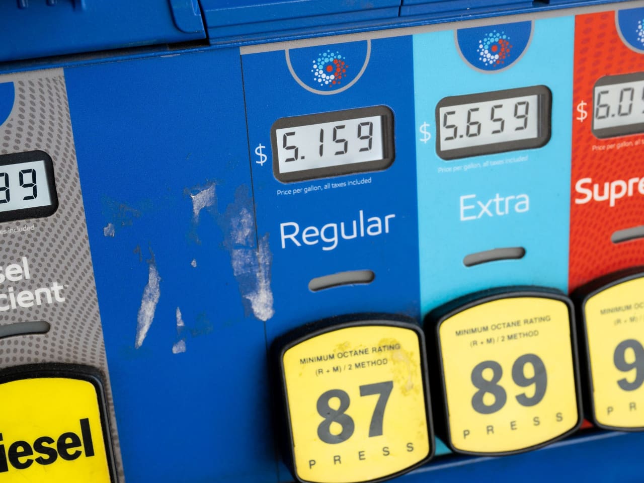 What is Going on with Gas Prices in Florida - Gaspricery
