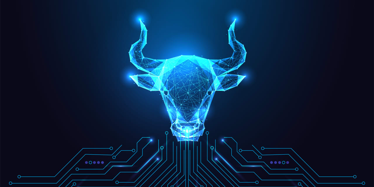 HSBC Predicts AI Stock Surprise: Valuations Could Rise in 2024 Despite Scrutiny
