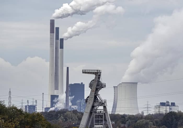 Germany s Uniper To Restart Coal fired Power Plant For Electricity 