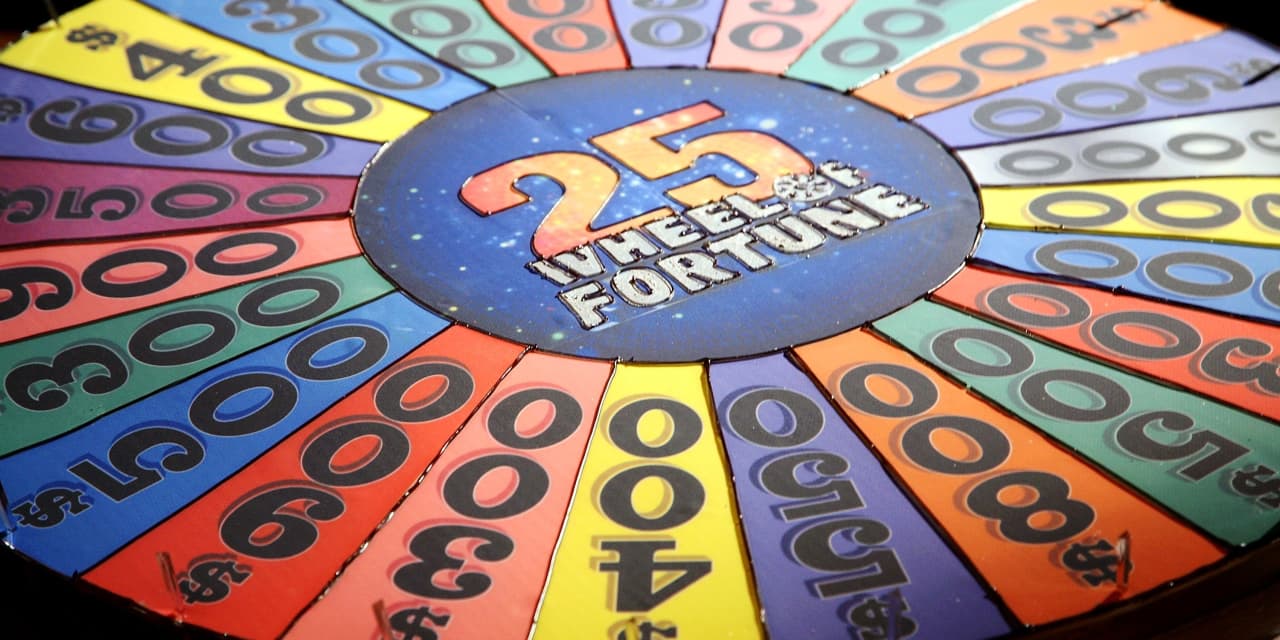 Sony selling streaming rights to ‘Jeopardy,’ ‘Wheel of Fortune’ for first time