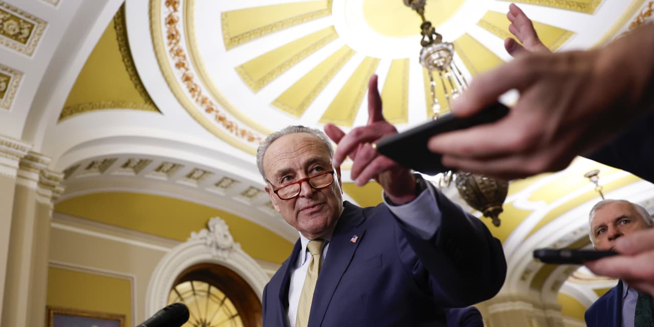 House adjourns without deal on Ukraine aid, but Senate will work next week - Vimarsana News