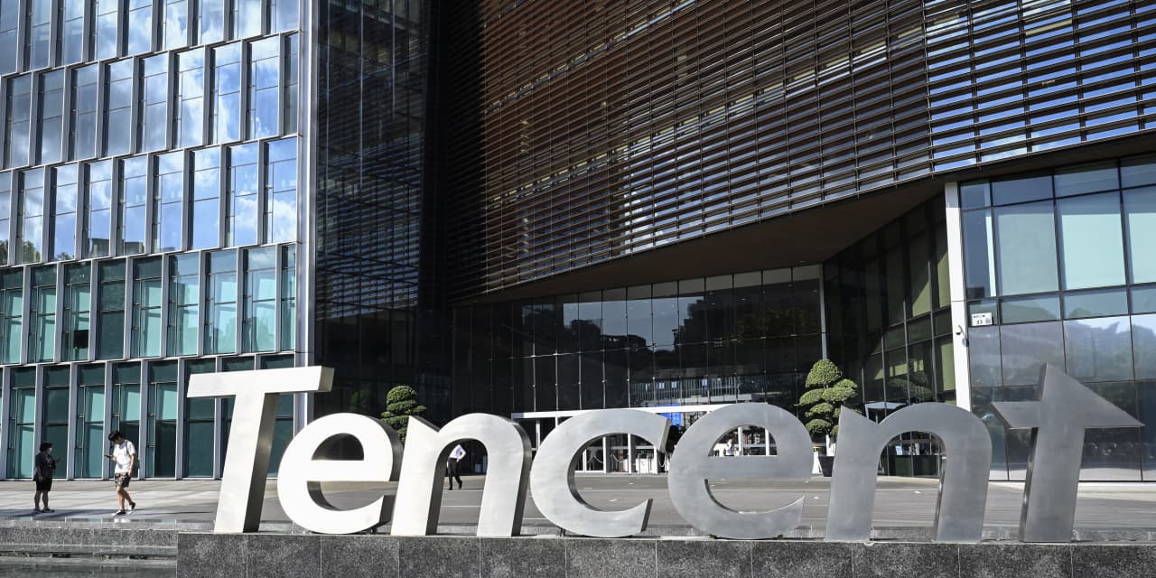 Tencent’s Riot Games to cut around 530 jobs, or 11% of its workforce