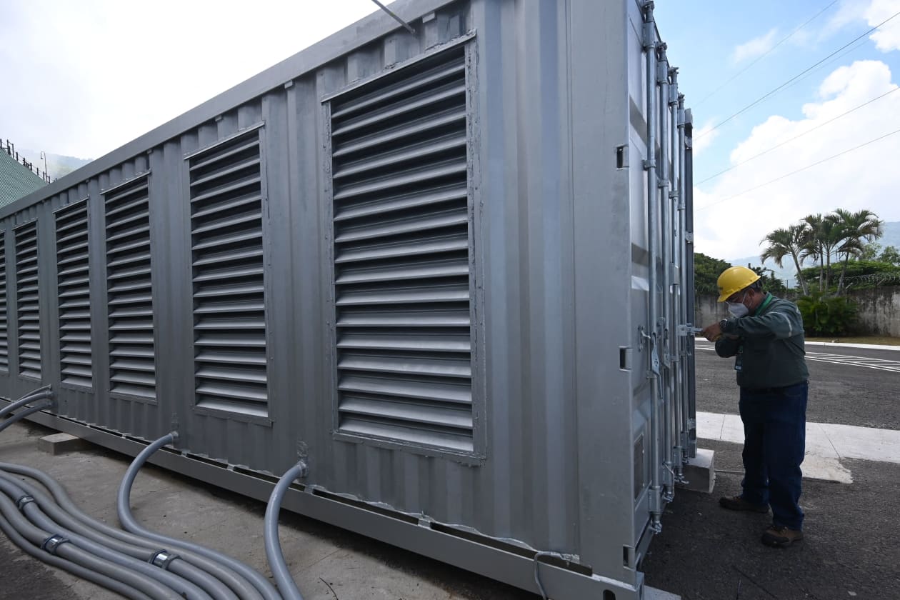 Tough times in the bitcoin mines. Pressure from the miners set to keep  weighing, says analyst - MarketWatch