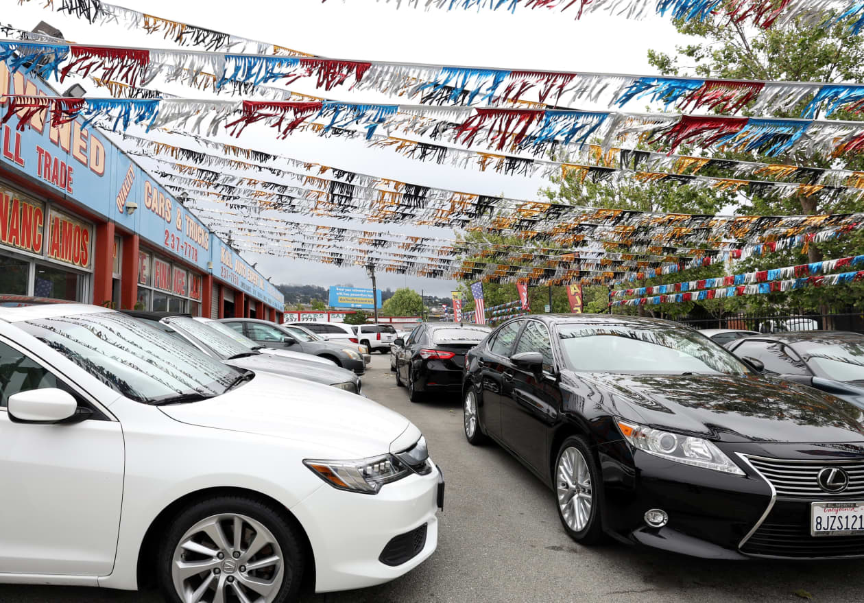 What Happens If Your Car Gets Repossessed Twice: Legal and Financial Consequences