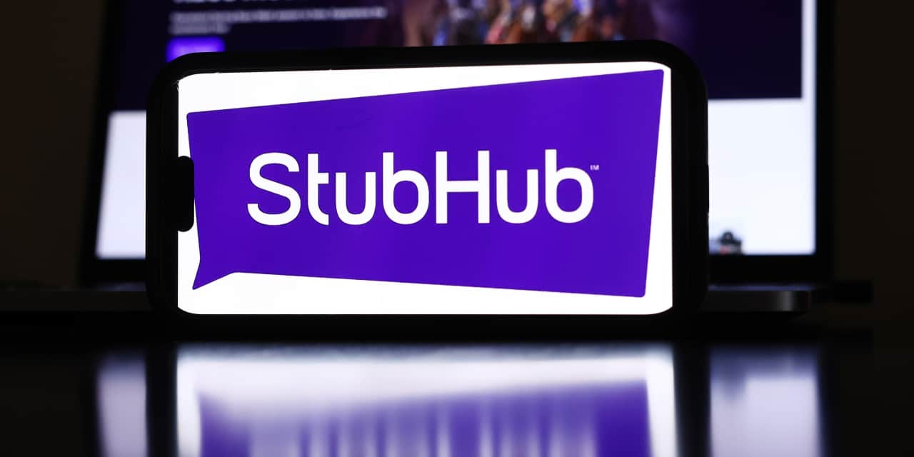 StubHub’s IPO is this week. Here’s how it stacks up in the world of ...
