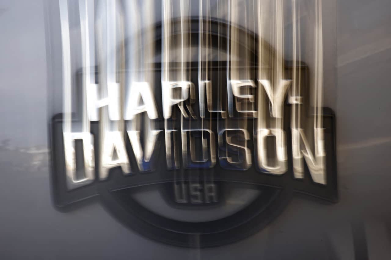 Harley-Davidson’s latest roadblock: An activist shareholder who wants to oust its CEO