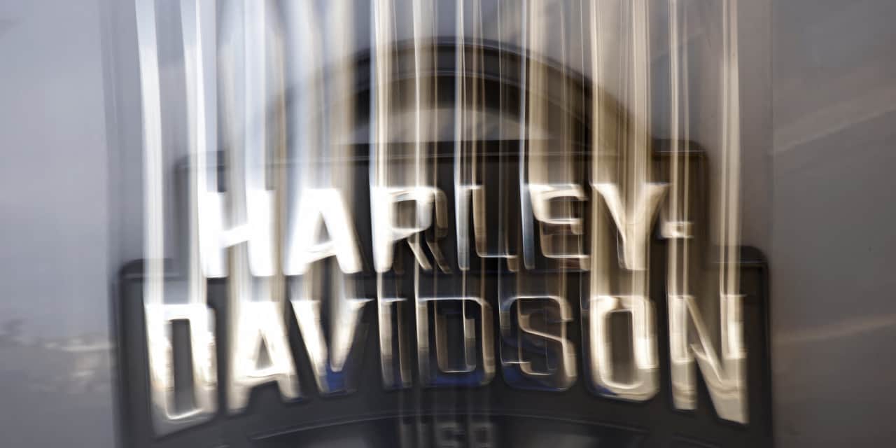 H Partners Intensifies Harley-Davidson Board Campaign