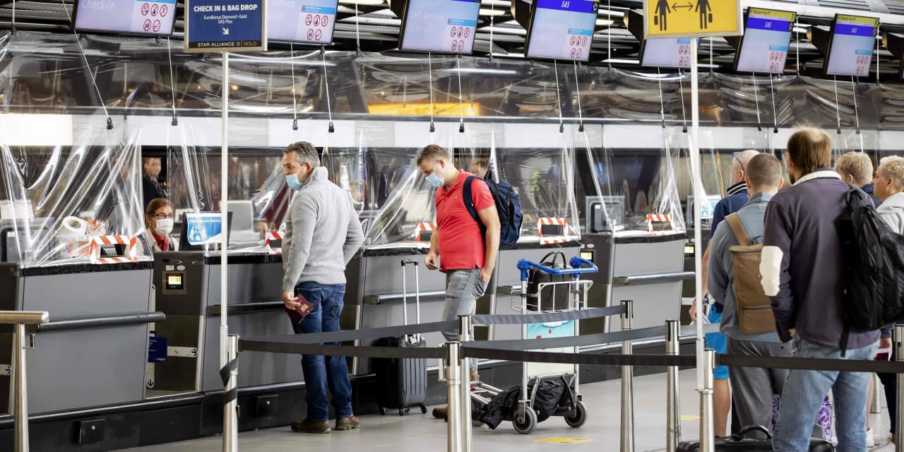 Cases climb in Southeast Asia and Europe in latest week as BA.4 and BA.5 subvariants take hold