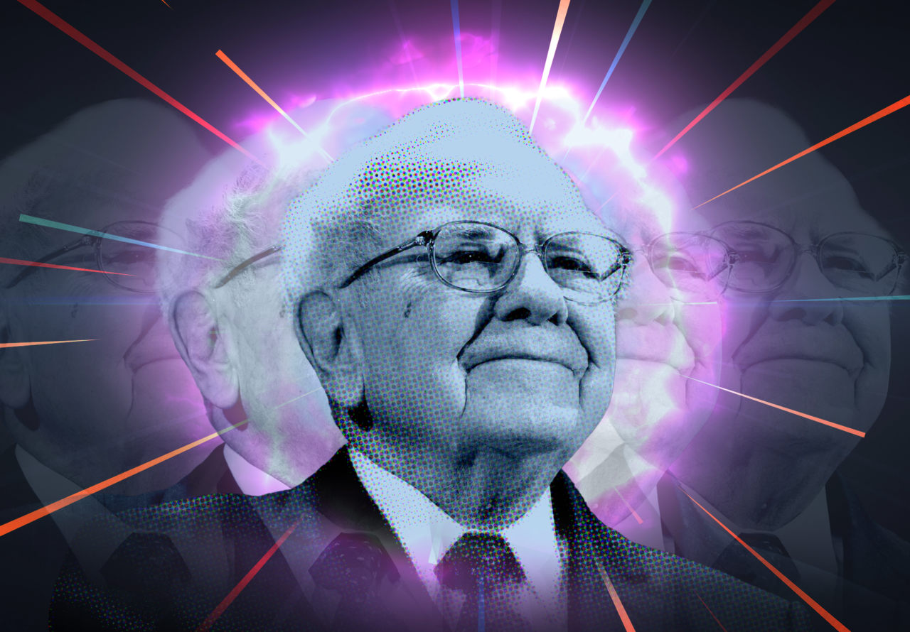 The vanishing ‘Buffett premium’: Has Berkshire Hathaway lost the Oracle of Omaha’s aura?