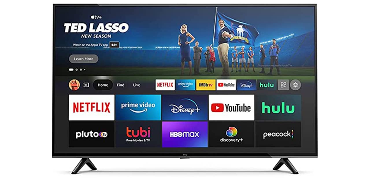 5 best TV deals right now, including 1,100 off a TV with ‘the best