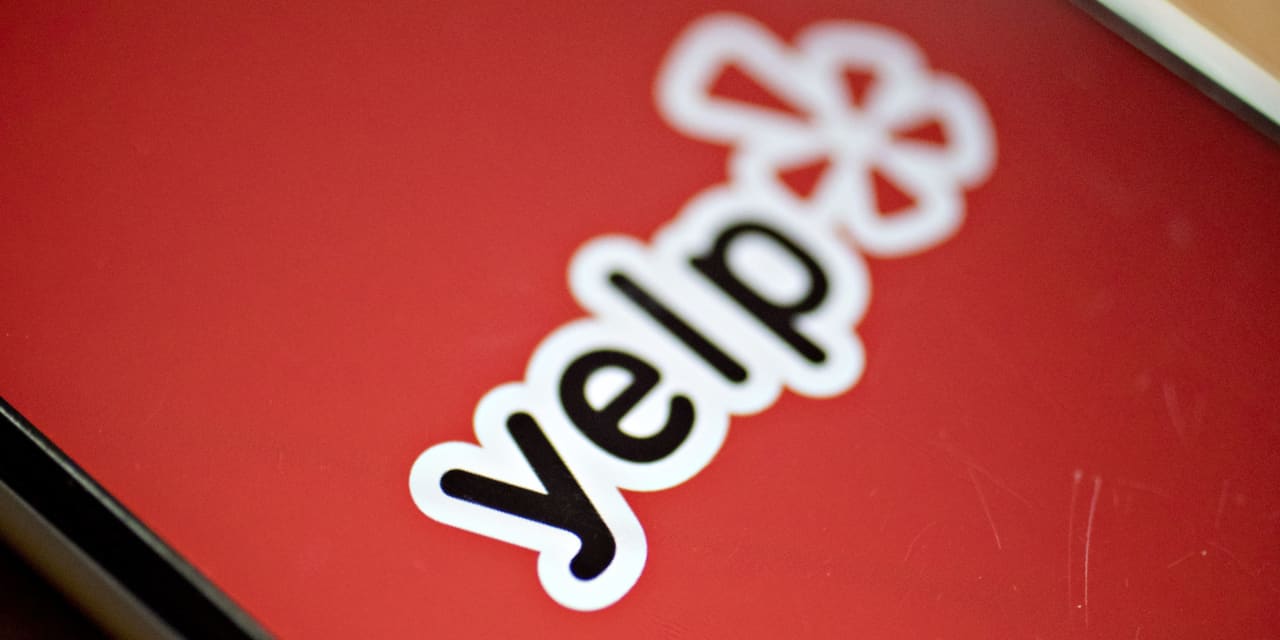 #: Yelp to shut offices in New York, Chicago, D.C., saying future of work is remote