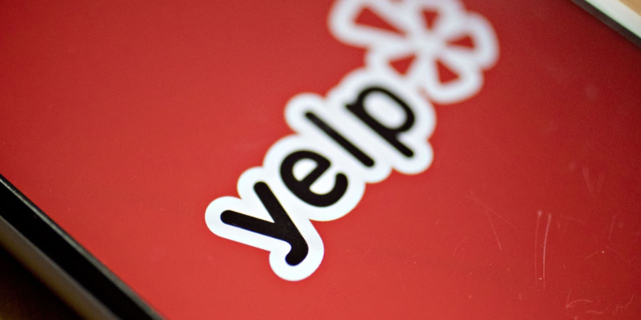 #: Yelp to shut offices in New York, Chicago, D.C., saying future of work is remote