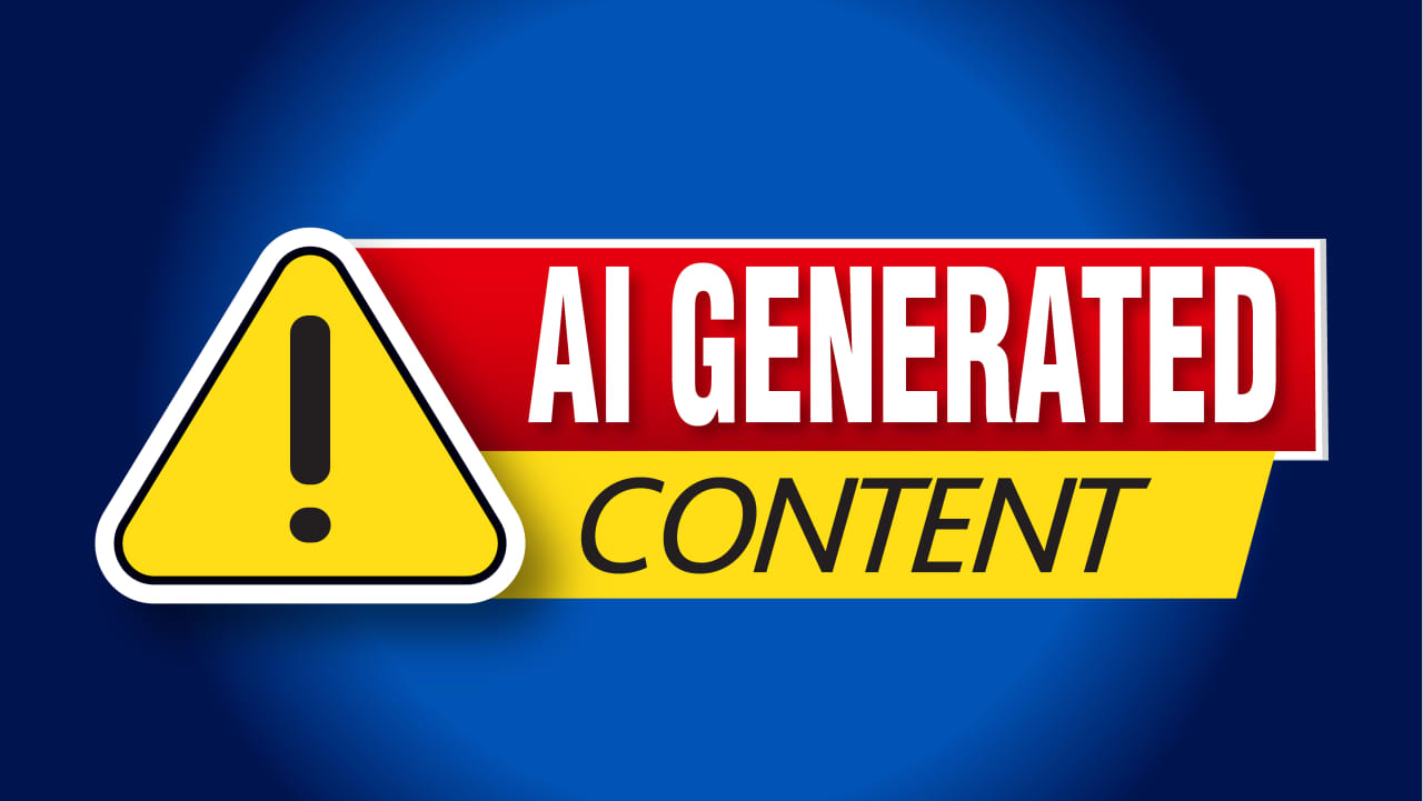 The consequences of AI slop and a hopeful look at what will follow it