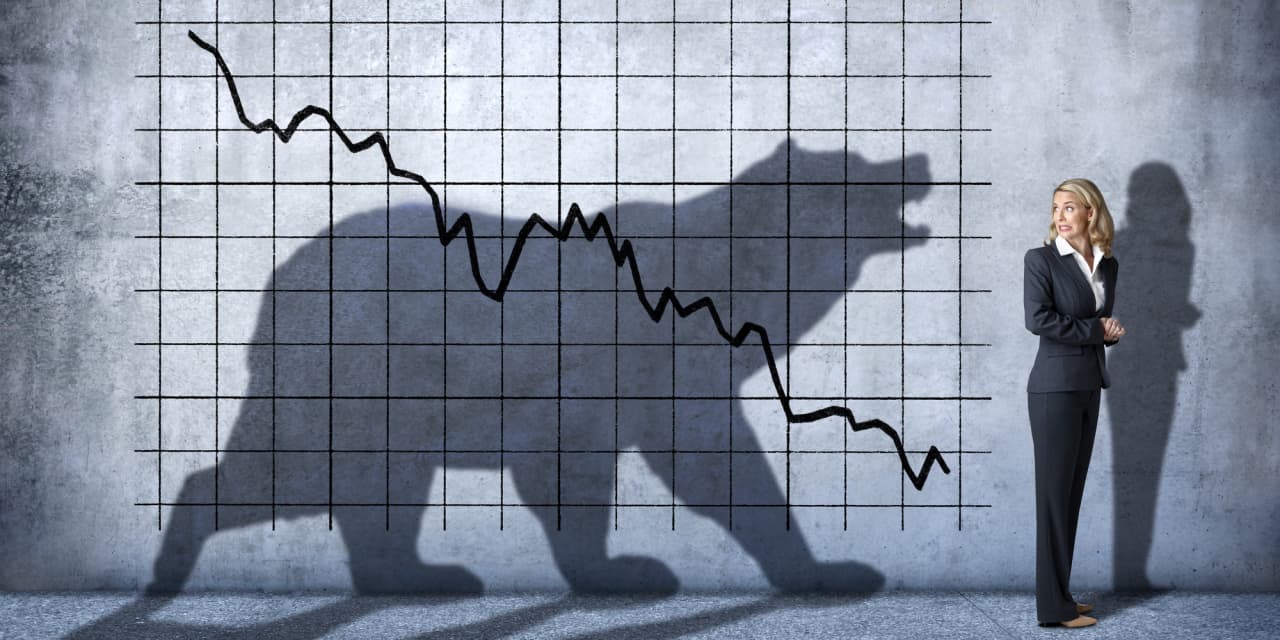 Weekend reads: How to tell when the bear market is almost over