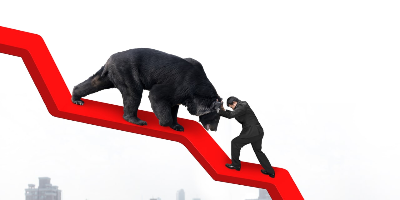 #Retirement Weekly: How retirees should navigate this bear market