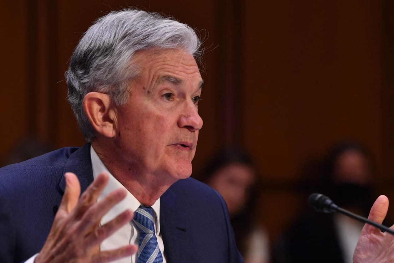 Are markets underestimating how far the Fed must go to tame inflation ...
