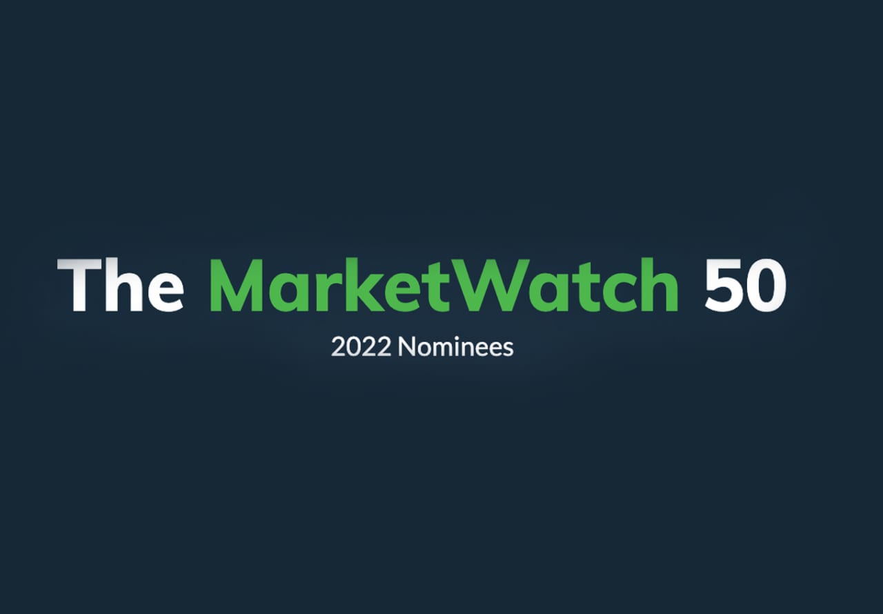 Market Watch Logo