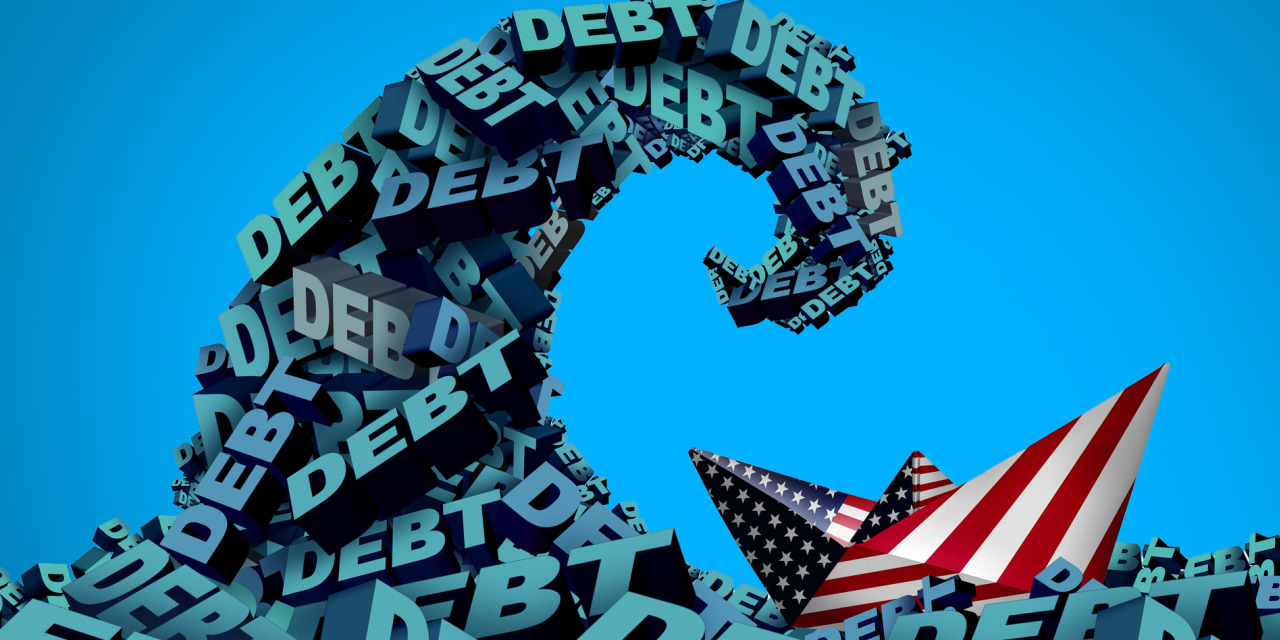 Scared to invest in emerging-market bonds? If you hold U.S. Treasurys ...